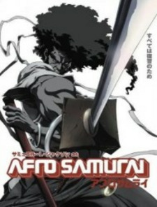 Afro Samurai (Dub)