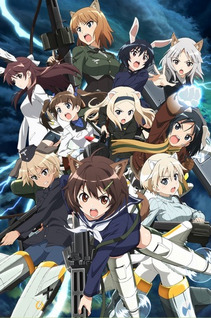 Brave Witches (Dub)